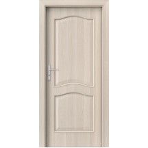 Porta NOVA 7.1 Orech Bielený 